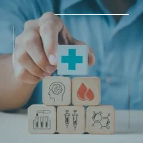 eqss training solutions-Occupational Medicals