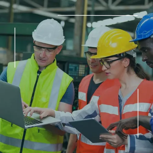 eqss training solutions-Training On-Site